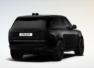 Land Rover Range Rover SUV 3,0 l 258 kw