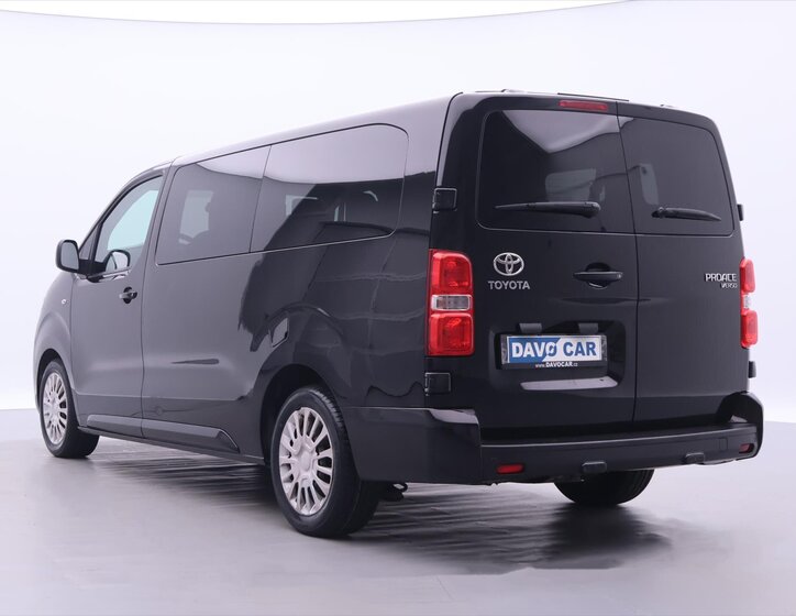 Toyota ProAce 5