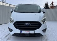 Ford Transit Custom 2
