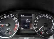 Škoda Fabia Hatchback 1,4 l 77 kw