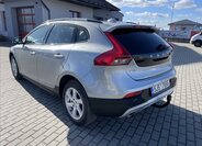 Volvo V40 Hatchback 2,0 l 140 kw