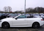 Mercedes-Benz Třídy E 10