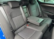 Škoda Superb Liftback 2,0 l 110 kw