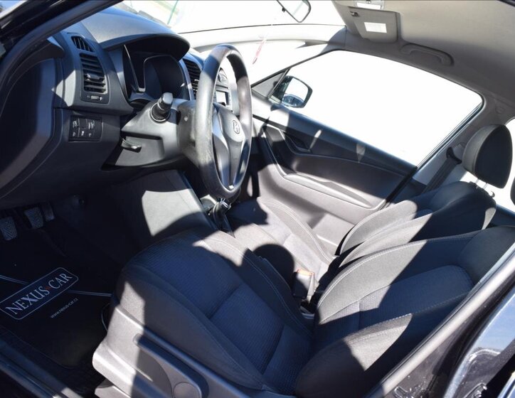 Hyundai ix20 Kombi 1,6 l 85 kw