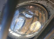 Land Rover Defender 38