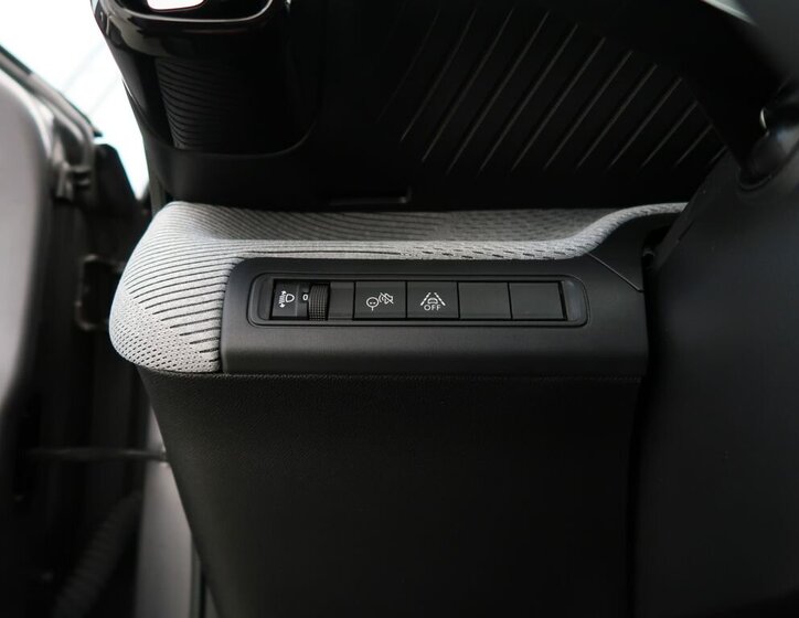 Citroën C3 Hatchback 0,0 83 kw