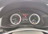 Škoda Kodiaq SUV 2,0 l 140 kw