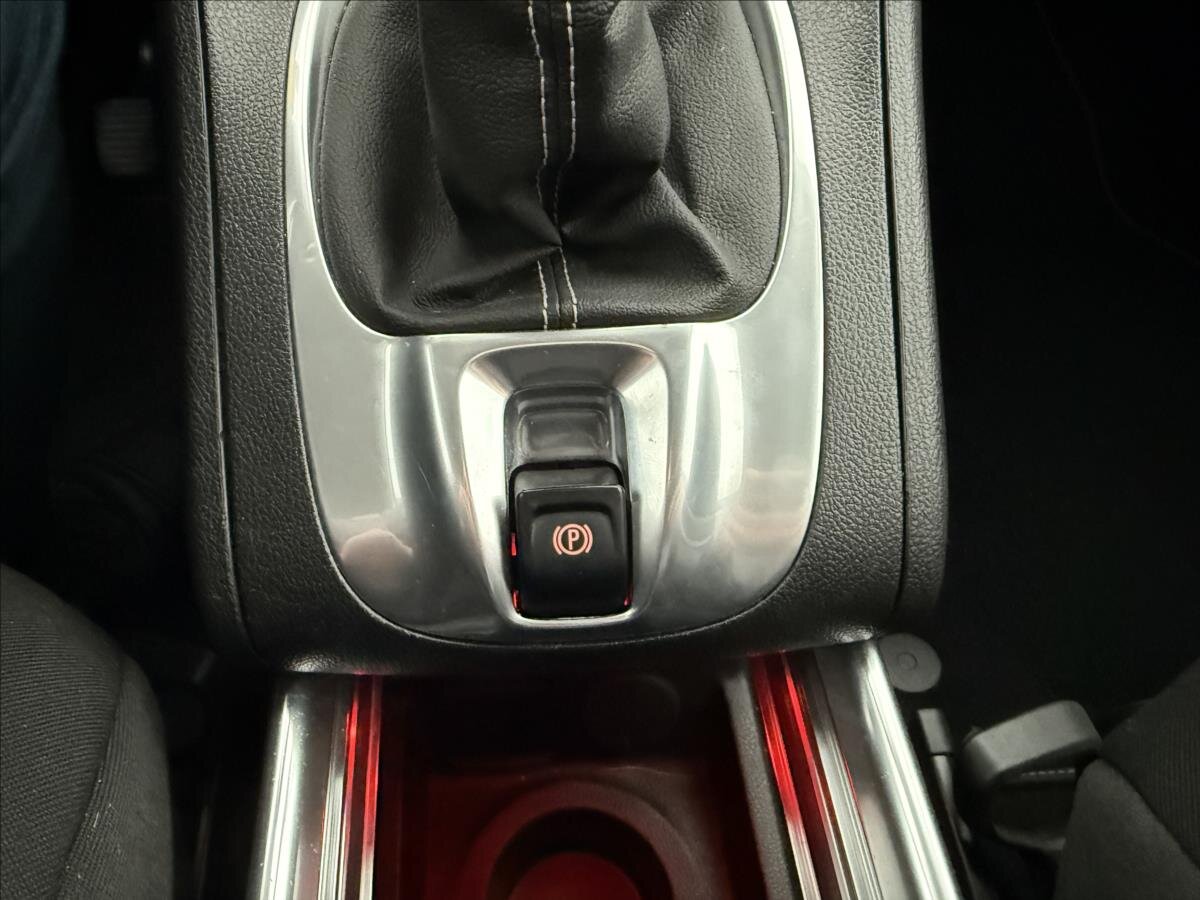 Opel Meriva MPV 1,4 l 88 kw