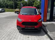 Ford Transit Courier 2