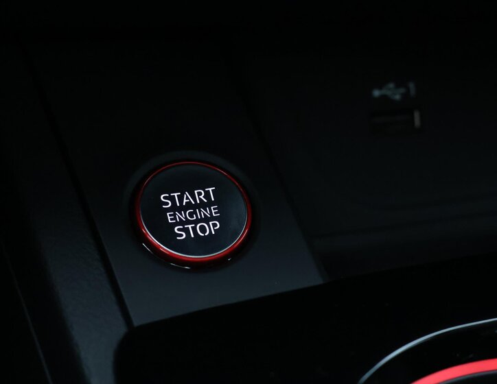 Audi S5 Liftback 3,0 l 251 kw