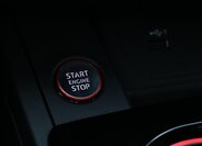 Audi S5 Liftback 3,0 l 251 kw