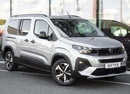 Peugeot Rifter MPV 1,5 l 96 kw