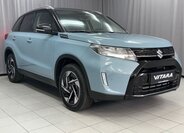 Suzuki Vitara 3