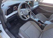 Volkswagen Golf Hatchback 1,5 l 110 kw