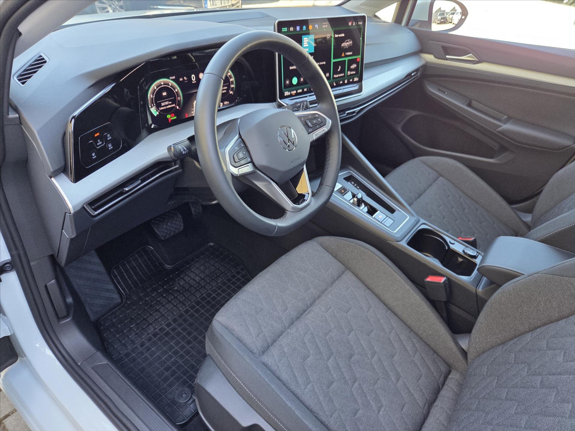 Volkswagen Golf Hatchback 1,5 l 110 kw