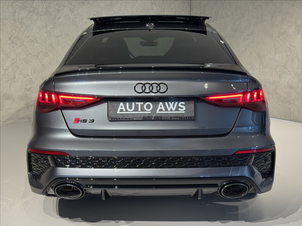 Audi RS 3