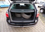 Volkswagen Passat 21