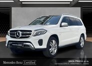 Mercedes-Benz GLS 1
