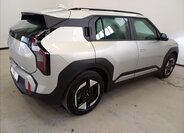 KIA EV3 SUV / Terénní 0,0 150 kw