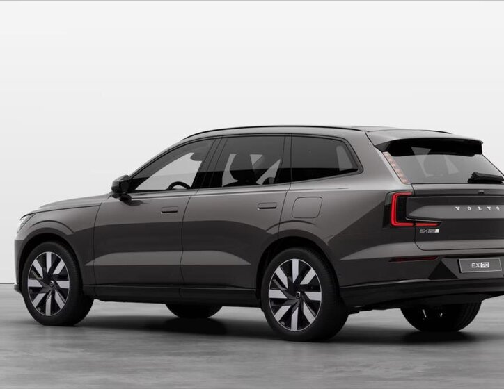 Volvo EX90 SUV / Terénní 0,0 380 kw