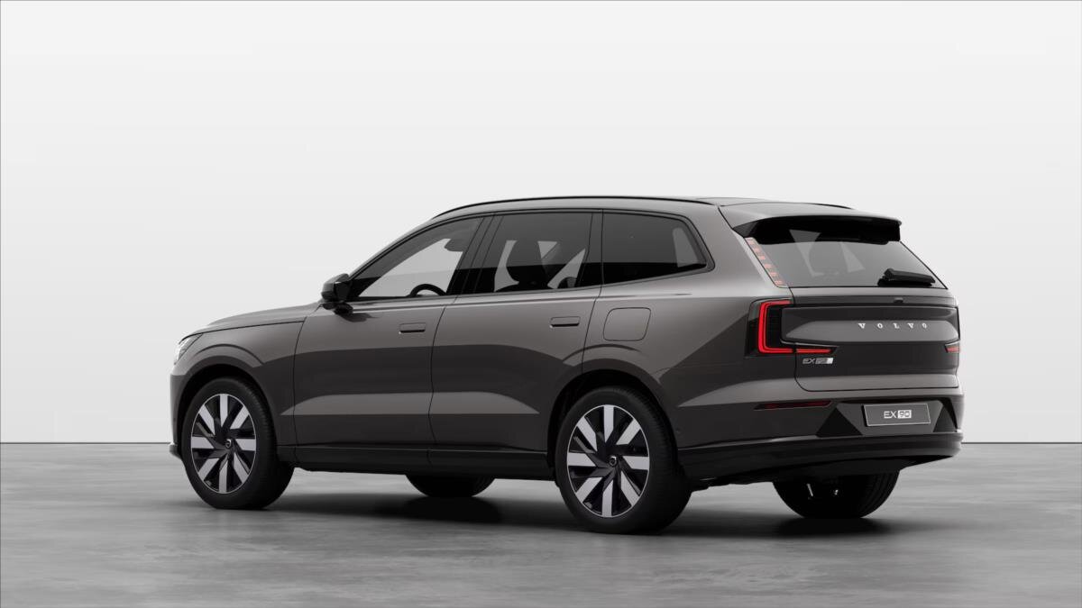 Volvo EX90 SUV / Terénní 0,0 380 kw