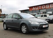 Citroën C4 Hatchback 1,6 l 88 kw