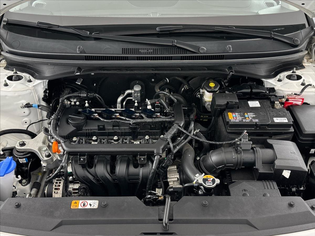 Hyundai i20 Hatchback 1,2 l 61 kw