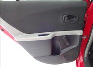 Toyota Yaris Hatchback 998,0 51 kw