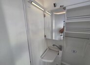 Volkswagen Grand California Kombi 2,0 l 120 kw