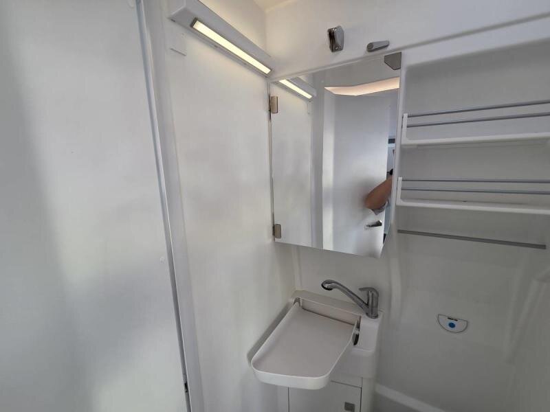 Volkswagen Grand California Kombi 2,0 l 120 kw