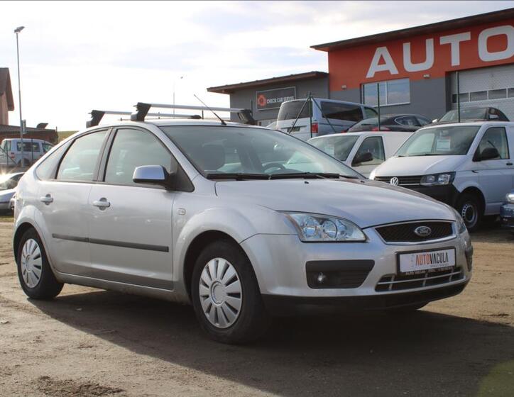 Ford Focus 3