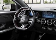 Mercedes-Benz GLA SUV / Terénní 2,0 l 110 kw