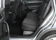 Škoda Kodiaq SUV 2,0 l 110 kw