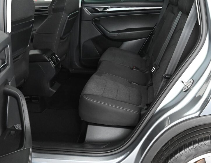 Škoda Kodiaq SUV 2,0 l 110 kw