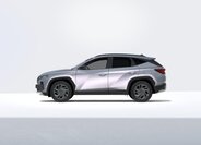 Hyundai Tucson SUV 1,6 l 110 kw