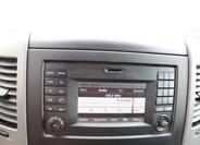 Mercedes-Benz Sprinter 13