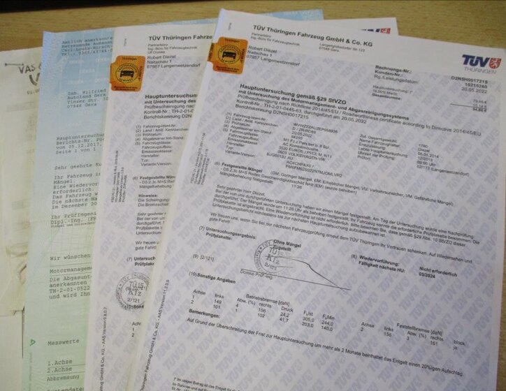 Volkswagen Golf Hatchback 1,4 l 103 kw