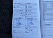 Volkswagen Caddy Kombi 2,0 l 75 kw