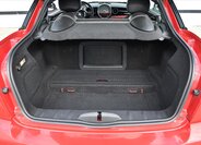 Mini Cooper S Kupé 1,6 l 135 kw