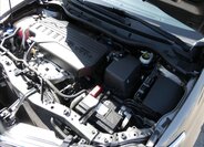 Toyota Auris Kombi 1,3 l 73 kw