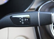 Mercedes-Benz GLC SUV / Terénní 2,0 l 143 kw