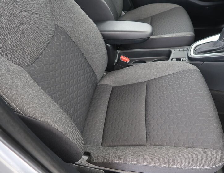 Toyota Yaris Cross Hatchback 1,5 l 68 kw