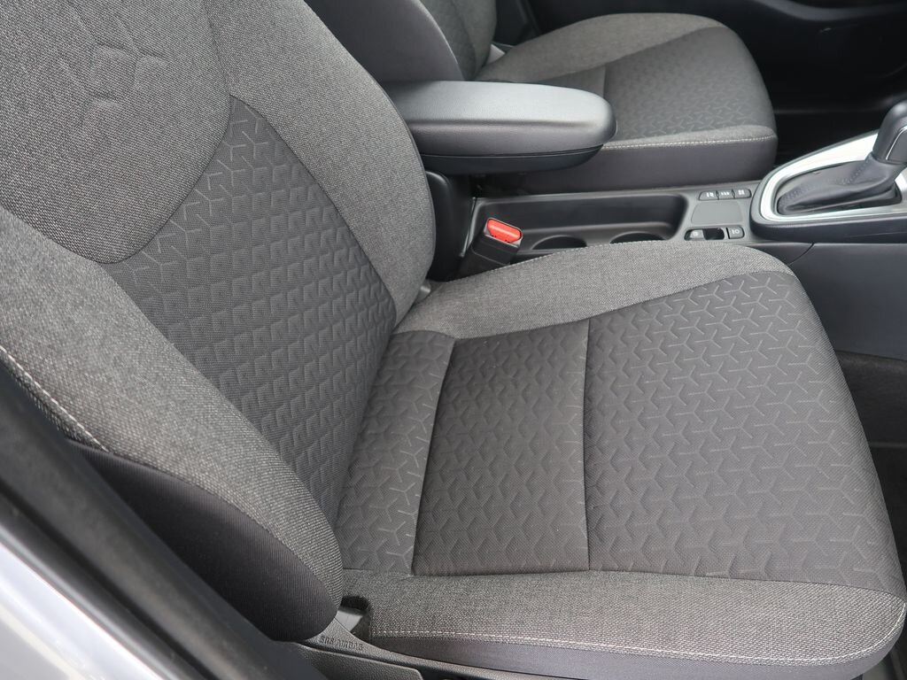 Toyota Yaris Cross Hatchback 1,5 l 68 kw