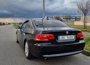 BMW Řada 3 Sedan / Limuzína 0,0 0