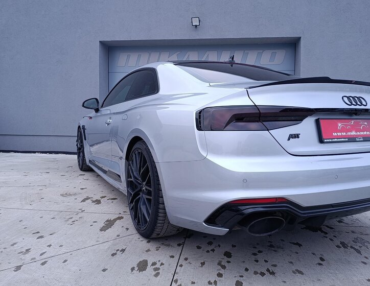 Audi RS 5 Ostatní 2,9 l 331 kw
