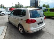 Volkswagen Sharan 7