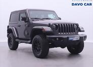 Jeep Wrangler 1