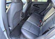 Land Rover Range Rover Evoque 24