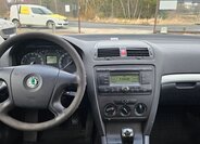 Škoda Octavia Kombi 1,9 l 77 kw