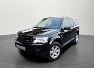 Land Rover Freelander SUV / Terénní 2,2 l 110 kw